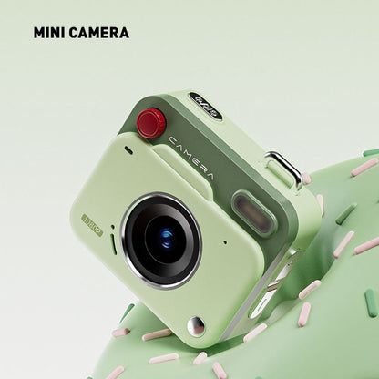 Mini Retro Camera